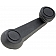 Help! By Dorman Window Crank Handle - Plastic - 76920