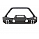 Fishbone Offroad Bumper Mako 1-Piece Steel Black - FB22090
