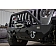 Fishbone Offroad Bumper Mako 1-Piece Steel Black - FB22090