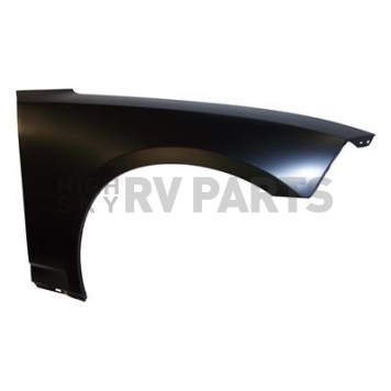 Crown Automotive Jeep Replacement Fender 5183426AB