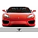 Extreme Dimensions Bumper Cover Plain Aero Function AF-1 Glass Fiber Composites - 107635