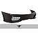 Extreme Dimensions Bumper Cover Plain Aero Function AF-1 Glass Fiber Composites - 107635