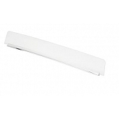 Belmor Bug Shield - Polycarbonate Clear Hood Only - 770050011