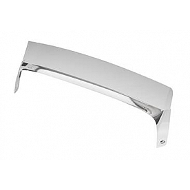 Belmor Bug Shield - Polycarbonate Clear Hood Only - 760430011