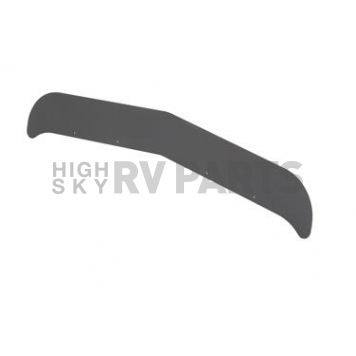 Belmor Bug Shield - Acrylic Smoke Hood Only - 780010021
