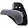 Help! By Dorman Interior Door Handle - Plastic Gray Lever Single - 81622