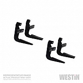 Westin Automotive Running Board Mounting Kit - 271015