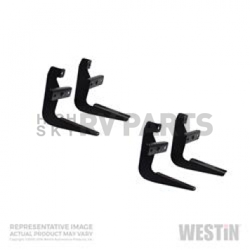 Westin Automotive Running Board Mounting Kit - 271015