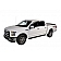 Putco Rainguard - Chrome Plated Polycarbonate Set Of 2 - 480066