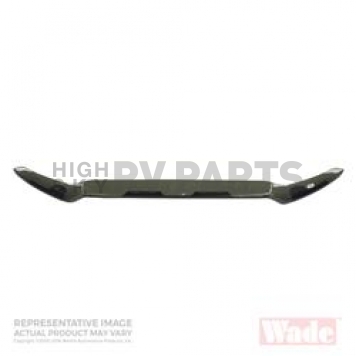 Westin Automotive Bug Shield - Acrylic Smoke Hood Only - 7287704