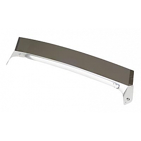 Belmor Bug Shield - Polycarbonate Smoke Hood Only - 760600021