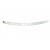 Auto Ventshade Bug Shield - Acrylic Chrome Plated - 622013