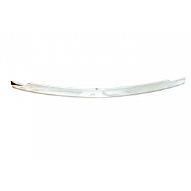 Auto Ventshade Bug Shield - Acrylic Chrome Plated - 622013