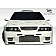 DuraFlex Bumper Cover Plain  R33 Fiberglass - 101668