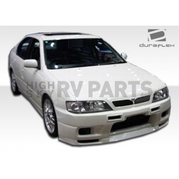 DuraFlex Bumper Cover Plain  R33 Fiberglass - 101668-1