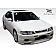 DuraFlex Bumper Cover Plain  R33 Fiberglass - 101668