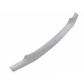 Auto Ventshade Bug Shield - Acrylic Chrome Plated - 622039