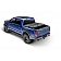 Extang Tonneau Cover Hard Folding Black Matte Aluminum - 83703