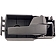 Help! By Dorman Interior Door Handle - Lever Plastic Black Single - 82176