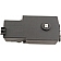 Help! By Dorman Interior Door Handle - Lever Plastic Black Single - 82176