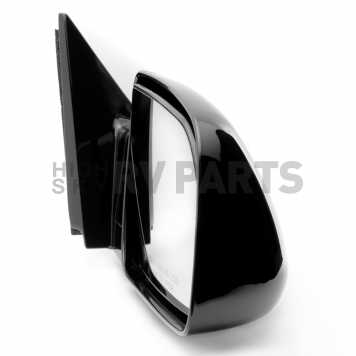 Xtune Exterior Mirror Power Rectangular Single - 9934766-3
