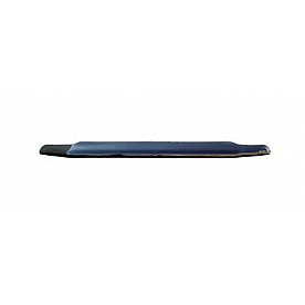 Stampede Bug Shield - Plastic Smoke Hood Only - 28022