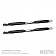 Westin Automotive Nerf Bar 5 Inch Silver Stainless Steel - 2154160