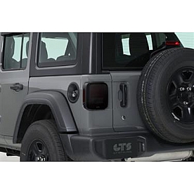 GT Styling Tailgate Cover GT4644C