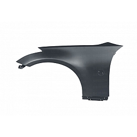 Seibon Carbon Fender Black Matte Set Of 2 - 5336