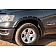 EGR Fender Flare - Black ABS Plastic Matte Set Of 4 - 752955