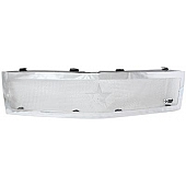 RBP (Rolling Big Power) Grille - Mesh Silver Stainless Steel - 154111