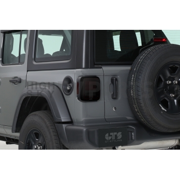 GT Styling Tailgate Cover GT4644X