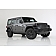 GT Styling Tailgate Cover GT4644X