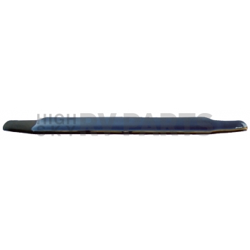 Stampede Bug Shield - Plastic Smoke Hood And Fender - 29112