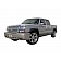EGR Fender Flare - Black ABS Textured Plastic Matte Set Of 4 - 781524