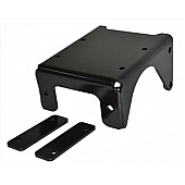 Warn Winch Mount - 1500 To 3500 Pound Steel - 87714
