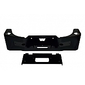 Warn Transformer Winch Mount Steel - 90110