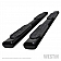 Westin Automotive Nerf Bar 6 Inch Black Powder Coated Steel - 2164125