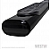 Westin Automotive Nerf Bar 6 Inch Black Powder Coated Steel - 2164125
