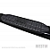 Westin Automotive Nerf Bar 6 Inch Black Powder Coated Steel - 2164125