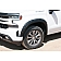 EGR Fender Flare - Black ABS Plastic Textured Set Of 4 - 791694