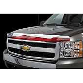 Stampede Bug Shield - Plastic American Flag Without Eagle Hood And Fender - 233041