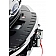 Warn Semi-Hidden Winch Mount Steel - 98055