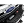 Warn Semi-Hidden Winch Mount Steel - 98055