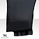 Extreme Dimensions Fender - Fiberglass Black Primered Set Of 2 - 102097