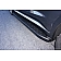 Romik USA Running Board Black Anodized Aluminum Stationary - 52216419