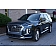 Romik USA Running Board Black Anodized Aluminum Stationary - 52216419
