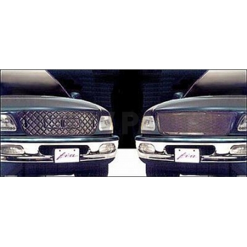 Fia Bug Screen - Promotes Faster Engine Warm-Up/ Protects Radiator From Cold Weather - WF92914