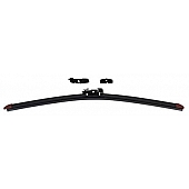 ANCO Windshield Wiper Blade 20 Inch No Frame Winter Single - WX20OE