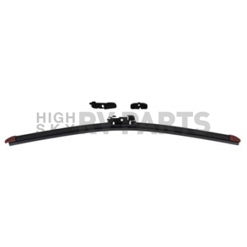 ANCO Windshield Wiper Blade 20 Inch No Frame Winter Single - WX20OE